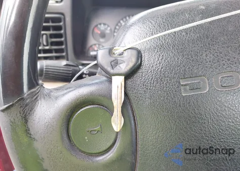 1995 Dodge Ram 1500 from USA, damaged, VIN 1B7HF16Z4SS138130